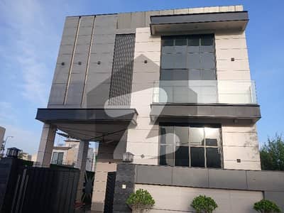 Brand New premuim Laxury House for sale AC Installed Ready to move