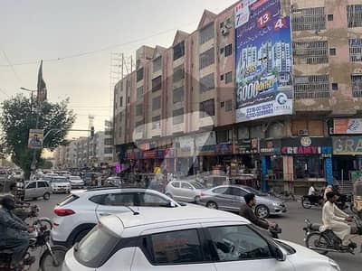 گلشنِ اقبال ٹاؤن کراچی میں 2 کمروں کا 4 مرلہ فلیٹ 1.22 کروڑ میں برائے فروخت۔ گلشنِ اقبال ٹاؤن کراچی میں 2 کمروں کا 4 مرلہ فلیٹ 1.22 کروڑ میں برائے فروخت۔