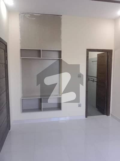 آئی ۔ 11 اسلام آباد میں 4 کمروں کا 4 مرلہ مکان 80.0 ہزار میں کرایہ پر دستیاب ہے۔