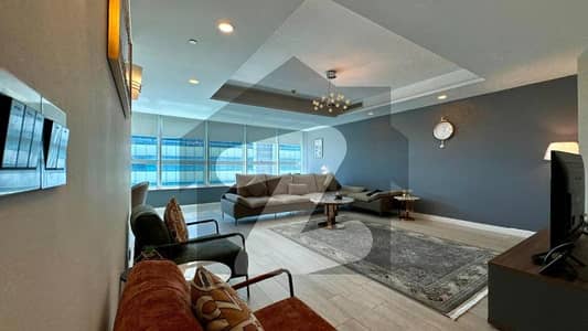 Executive 3 Bedroom Furnished Apartment for Rent in The Centaurus Executive 3 Bedroom Furnished Apartment for Rent in The Centaurus