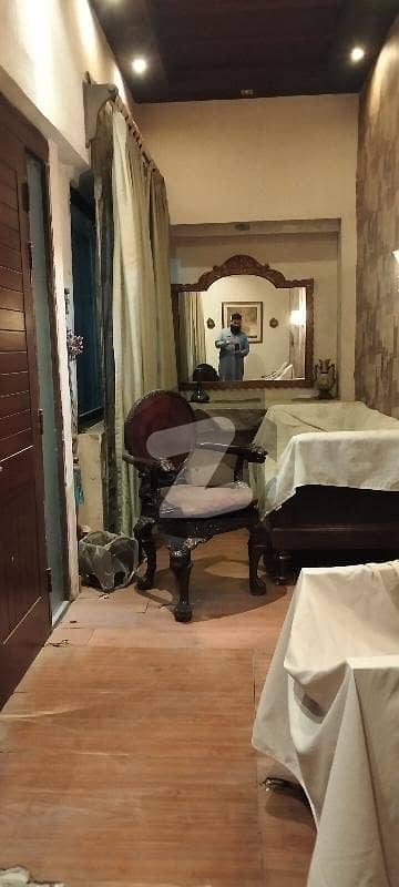 Ideal Location Ground Floor 1 Kanal Sailant Office Rant 300000