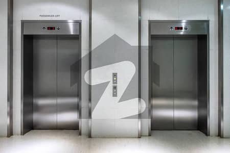 2 Bed Non Furnished Apartments Available For Rent