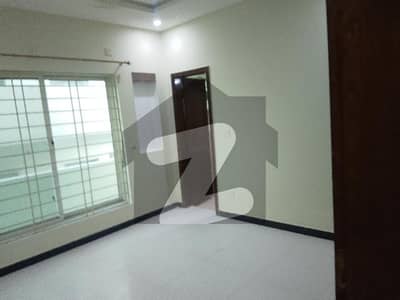 Upper Portion For Rent