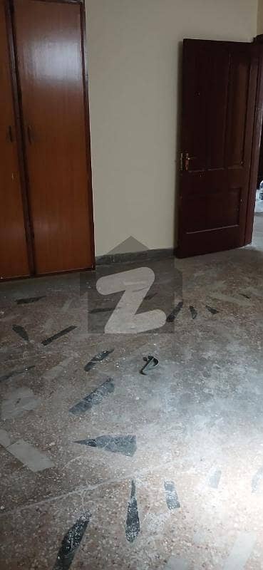 10 Marla Upper Portion For Rent