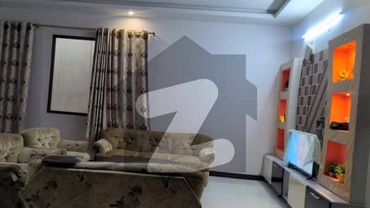 گلستانِِ جوہر ۔ بلاک 16 گلستانِ جوہر,کراچی میں 3 کمروں کا 12 مرلہ بالائی پورشن 1.15 لاکھ میں کرایہ پر دستیاب ہے۔