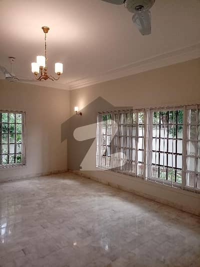 Beautiful Bungalow For Rent In DHA Phase 5
