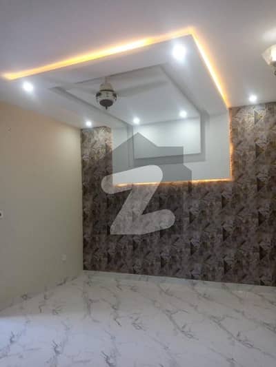 10 MARLA UPPER PORTION FOR RENT IN JINNAH GARDEN