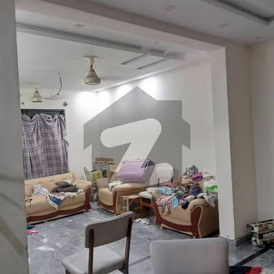 جناح گارڈنز ایف ای سی ایچ ایس,اسلام آباد میں 2 کمروں کا 7 مرلہ زیریں پورشن 50.0 ہزار میں کرایہ پر دستیاب ہے۔