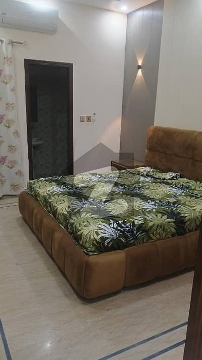 Fully Furnished Brand New Luxury Spanish Ground Floor For Rent