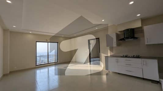 گلبرگ گرینز گلبرگ,اسلام آباد میں 2 کمروں کا 4 مرلہ فلیٹ 1.4 کروڑ میں برائے فروخت۔