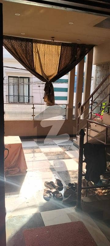 Al Rauf   Royal City Gulistane Jauhar Block 19