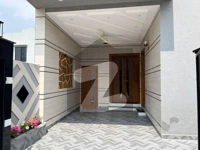 Brand New 7 Marla Corner House Available For Sale In Bahria Orchard Phase 1 Eastern Extension Brand New 7 Marla Corner House Available For Sale In Bahria Orchard Phase 1 Eastern Extension