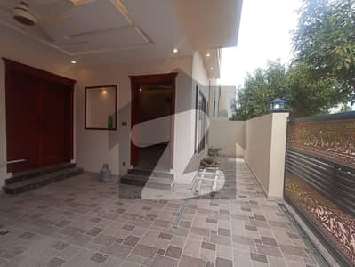 Sector G 8 Marla Ground Floor For Rent In Bahria Enclave Islamabad.