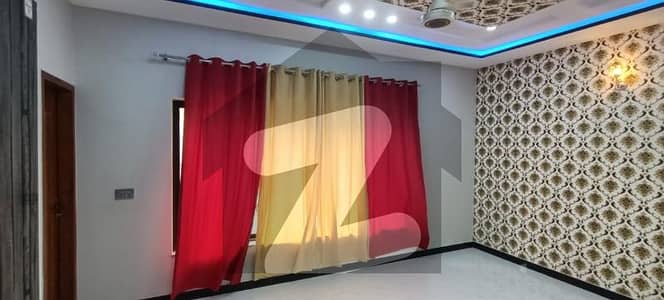 A Perfect Prime Location Upper Portion Awaits You In Gulberg 3 Lahore