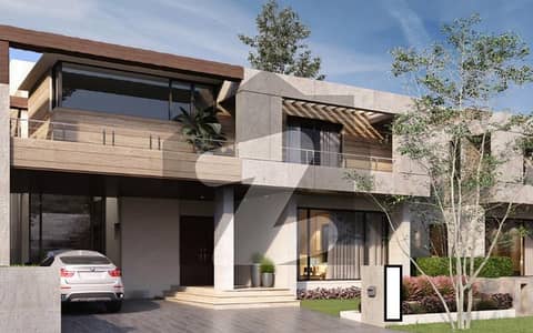 1-Kanal Luxury Villa for Rent in DHA Raya Prime Location