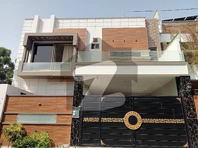 House For Sale In Rahim Yar Khan