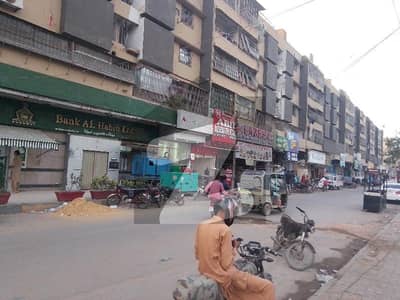 گلستانِِ جوہر ۔ بلاک 17 گلستانِ جوہر,کراچی میں 2 مرلہ دکان 3.0 لاکھ میں کرایہ پر دستیاب ہے۔