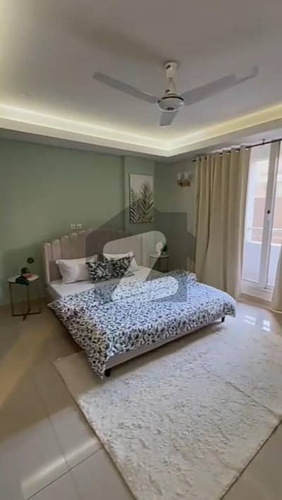 Premium 3-Bedroom Luxury Apartment For Sale Executive Heights, F-11 Experience Sophisticated Urban Living In The Heart Of Islamabad