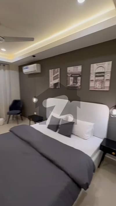 Premium 3-Bedroom Luxury Apartment For Sale Executive Heights, F-11 Experience Sophisticated Urban Living In The Heart Of Islamabad