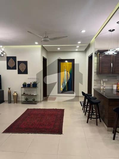 ایف ۔ 7 اسلام آباد میں 3 کمروں کا 18 مرلہ زیریں پورشن 6.5 لاکھ میں کرایہ پر دستیاب ہے۔