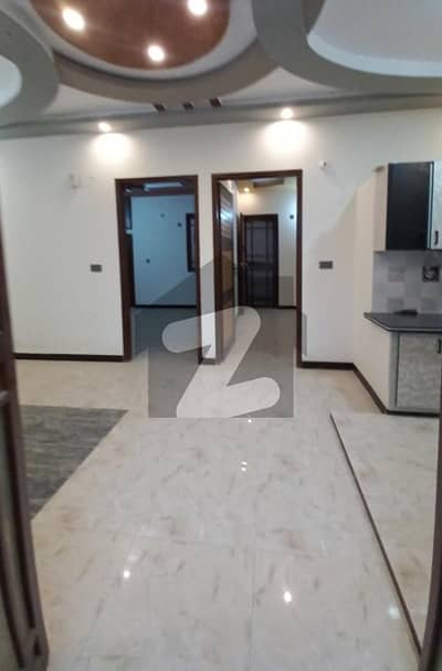 گوالیار کوآپریٹو ہاؤسنگ سوسائٹی سکیم 33,کراچی میں 4 کمروں کا 5 مرلہ مکان 2.6 کروڑ میں برائے فروخت۔