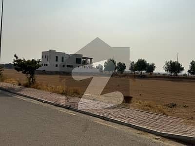 10 Marla Residential Plot For Sale Overseas-3 Main Boulevard Prime Location 10 Marla Residential Plot For Sale Overseas-3 Main Boulevard Prime Location