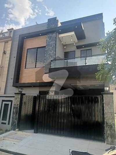 5 marla brand new house for sale phase 2 new lahore city lahore