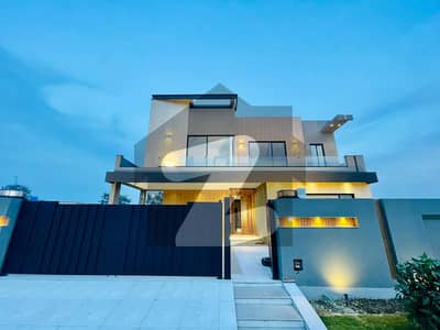 ایڈن سٹی ایڈن,لاہور میں 5 کمروں کا 1 کنال مکان 6.95 کروڑ میں برائے فروخت۔