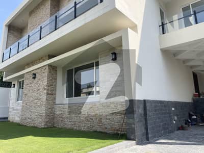 Brand New Luxury House Available For Rent In F-11, Ideal For Both Local Families And Diplomats.