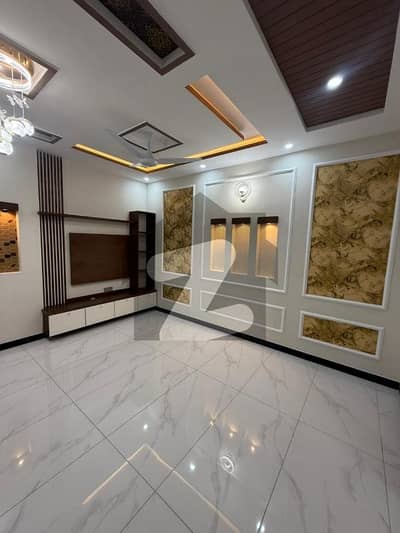 جناح گارڈنز ایف ای سی ایچ ایس,اسلام آباد میں 3 کمروں کا 7 مرلہ بالائی پورشن 60.0 ہزار میں کرایہ پر دستیاب ہے۔