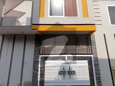 House For Sale In Rahim Yar Khan