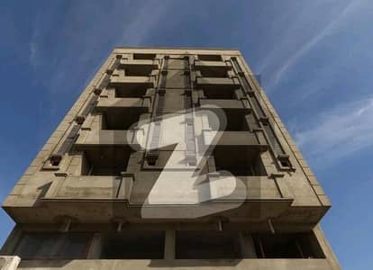 Affordable Flat Available For Installment Plan Prime Location In Gulshan-E-Maymar - Sector R Younus Residency