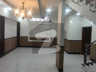 سیکٹر 31 ۔ پنجابی سوداگر سٹی فیز 2 سکیم 33 - سیکٹر 31,سکیم 33,کراچی میں 4 کمروں کا 5 مرلہ مکان 2.55 کروڑ میں برائے فروخت۔