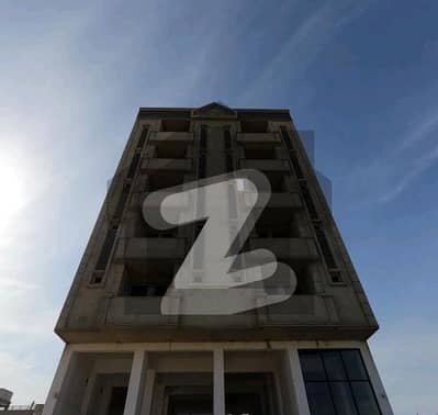 868 Square Feet Flat In Gulshan-e-Maymar - Sector R Is Available