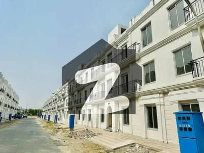 5 Marla 2nd Floor Apartment Available For Sale In Bahria Orchard Phase 4 Block G5