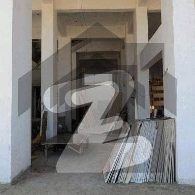 868 Square Feet Flat In Gulshan-E-Maymar - Sector R Is Available