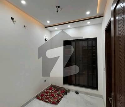 Prime Location 5 Marla House In Vital Homes AA Best Option