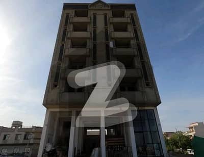 Affordable Flat Available For Installment Plan Prime Location In Gulshan-E-Maymar - Sector R Younus Residency