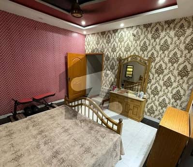 Get In Touch Now To Buy A 4 Marla House In Military Accounts Housing Society