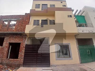 جوبلی ٹاؤن ۔ بلاک سی جوبلی ٹاؤن,لاہور میں 3 کمروں کا 3 مرلہ مکان 1.4 کروڑ میں برائے فروخت۔