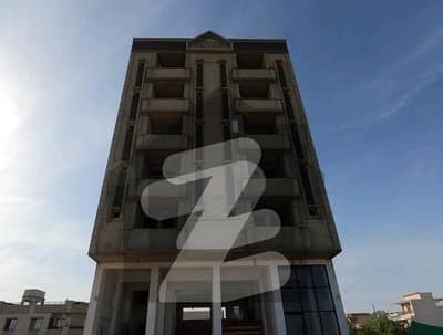 گلشنِ معمار - سیکٹر آر گلشنِ معمار,گداپ ٹاؤن,کراچی میں 2 کمروں کا 4 مرلہ فلیٹ 90.0 لاکھ میں برائے فروخت۔