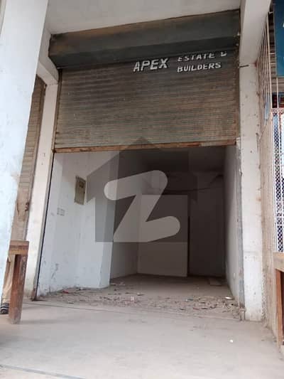 نارتھ کراچی ۔ سیکٹر 11ایل نارتھ کراچی,کراچی میں 1 مرلہ دکان 75.0 لاکھ میں برائے فروخت۔