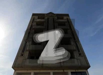 Luxurious Flat For Sale On Prime Location With Easy Installments