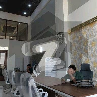 Luxurious Flat For Sale On Prime Location With Easy Installments