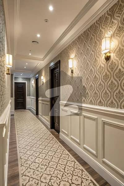 3 Kanal House with 19 Bedrooms in Gulberg 3, Gulberg Ideal for Guest House or Corporate Use