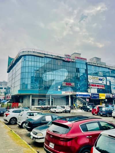 I-8. Markaz Commcial Studio Office Space Available For Rent More Options Available