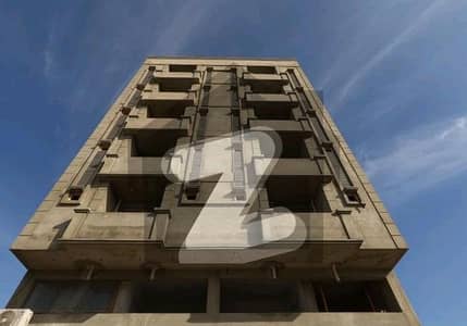 Affordable Flat Available For Installment Plan Prime Location In Gulshan-E-Maymar - Sector R Younus Residency