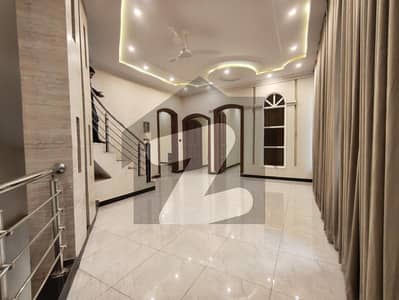 Ali Homes 8 Marla House for Sale