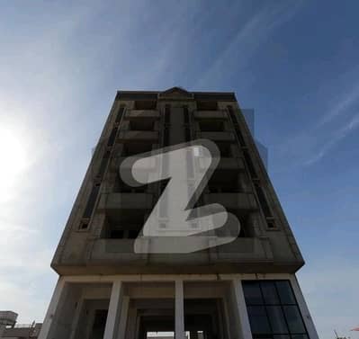 گلشنِ معمار - سیکٹر آر گلشنِ معمار,گداپ ٹاؤن,کراچی میں 2 کمروں کا 3 مرلہ فلیٹ 70.0 لاکھ میں برائے فروخت۔