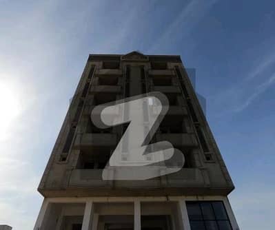 Affordable Flat Available For Installment Plan Prime Location In Gulshan-E-Maymar - Sector R Younus Residency